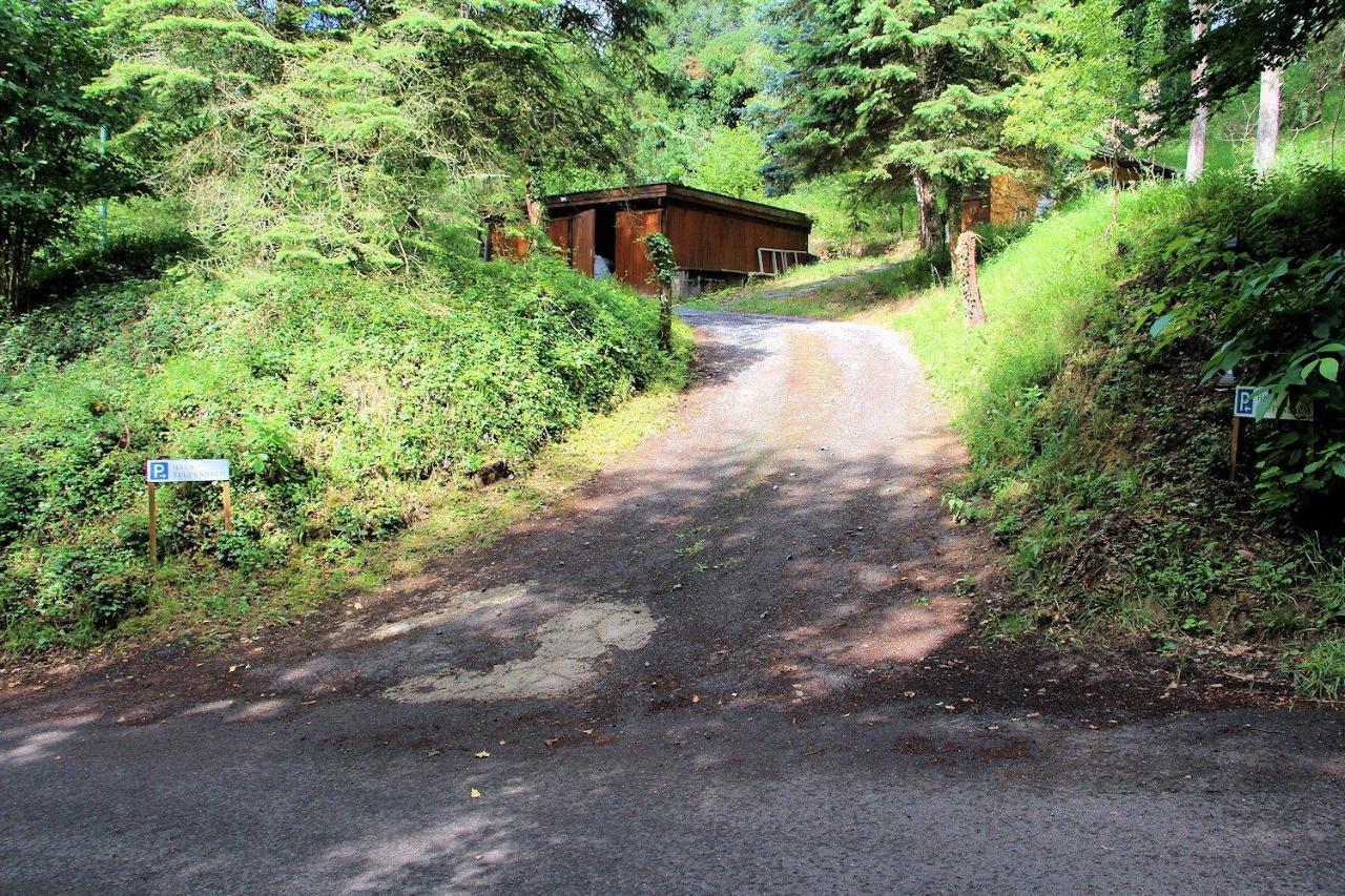 Апарт отель Haus Teufenbach Бад-Нойенар-Арвайлер Экстерьер фото
